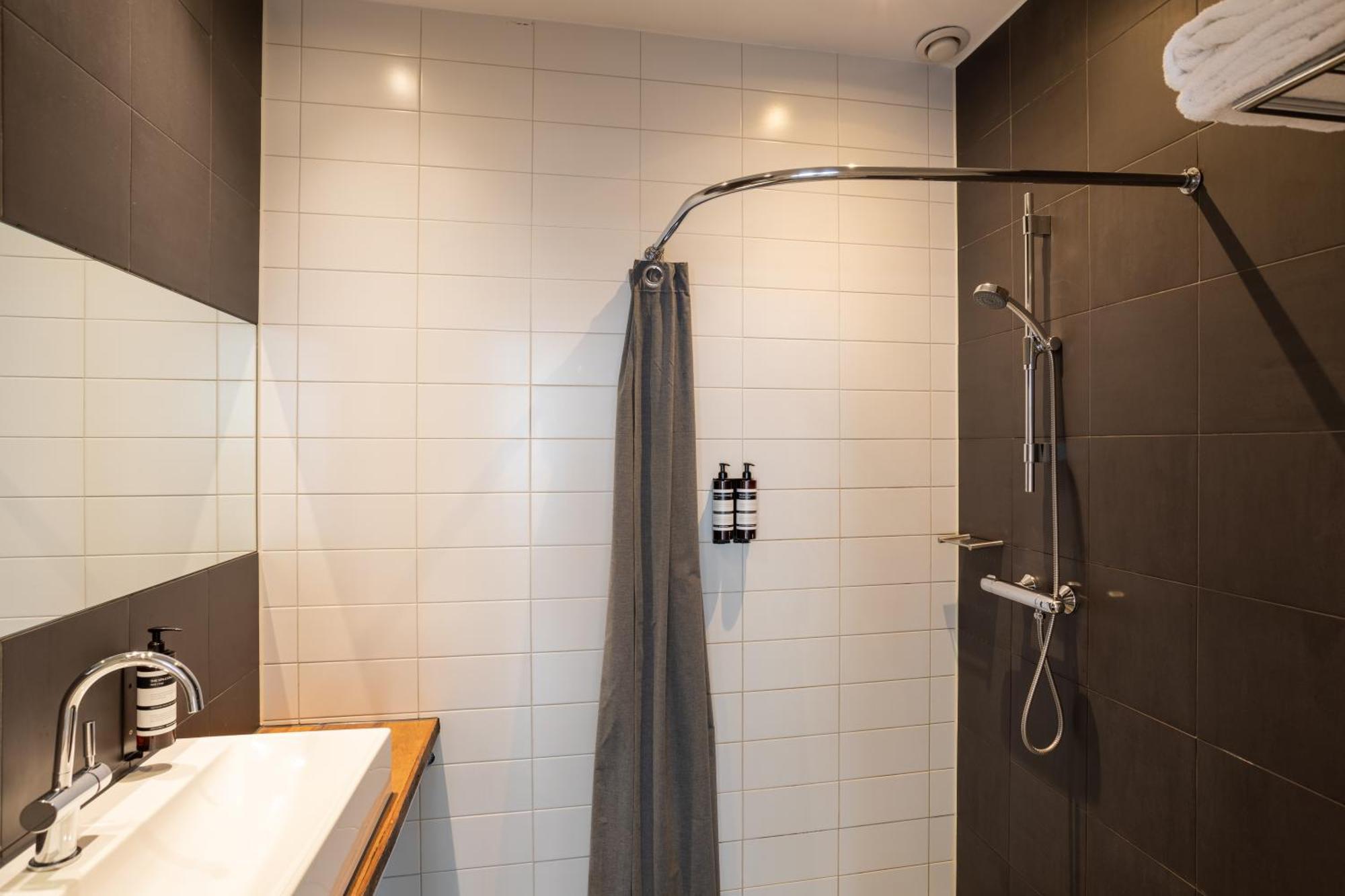 Weber Hotel 397 Hotel Amsterdam