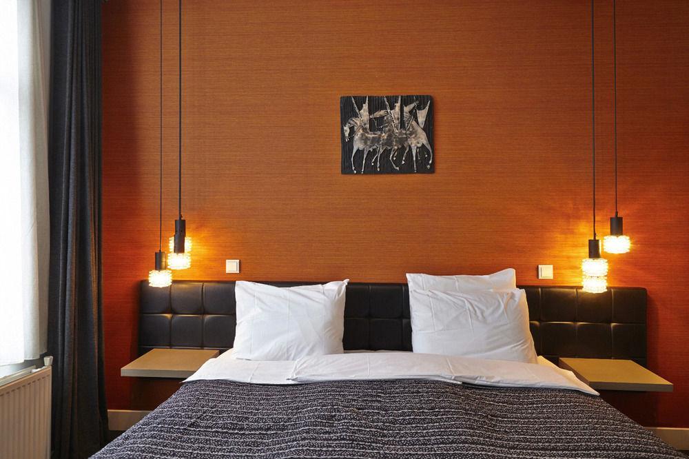 Weber Hotel 397 Hotel