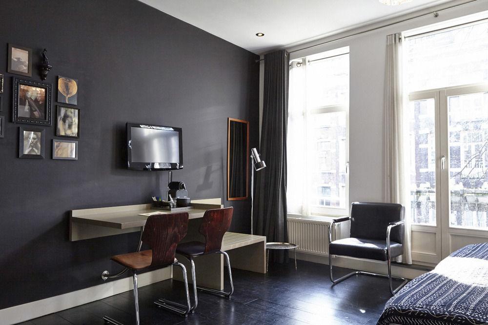 Weber Hotel 397 Amsterdam